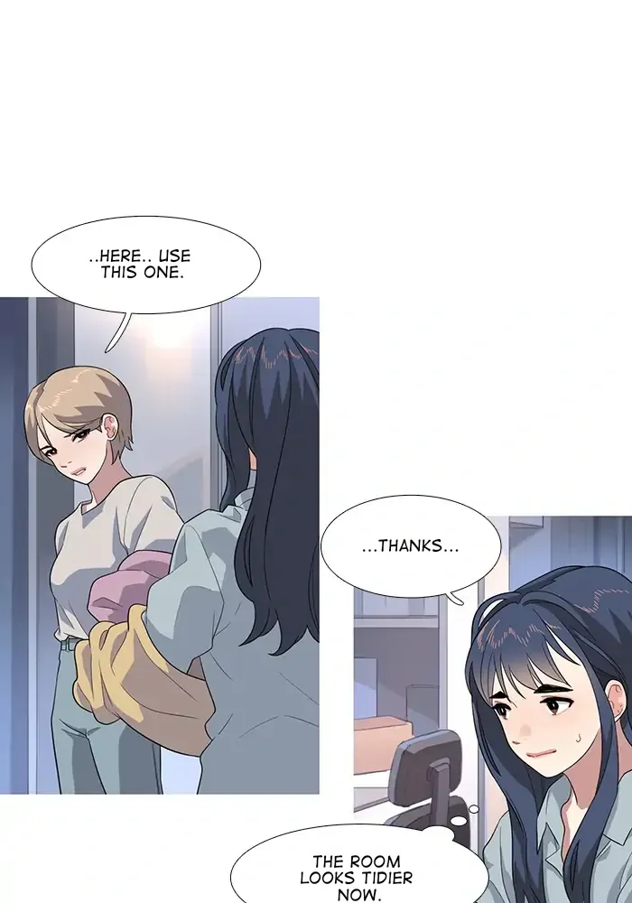 Timid Palette Chapter 75 page 25 - 