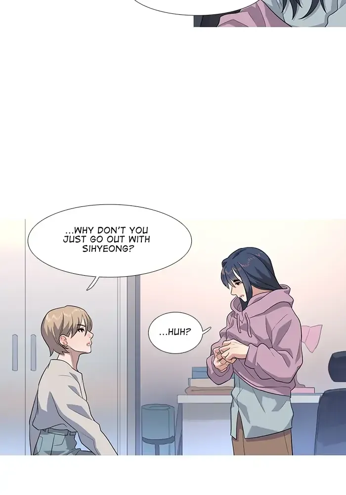 Timid Palette Chapter 75 page 26 - 