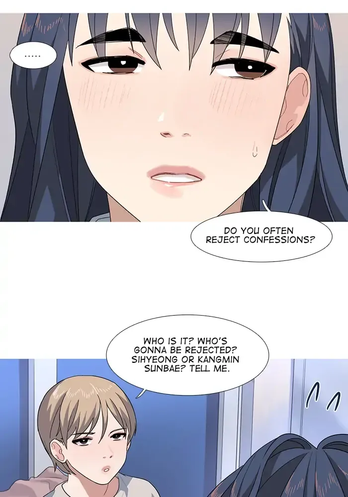 Timid Palette Chapter 75 page 30 - 