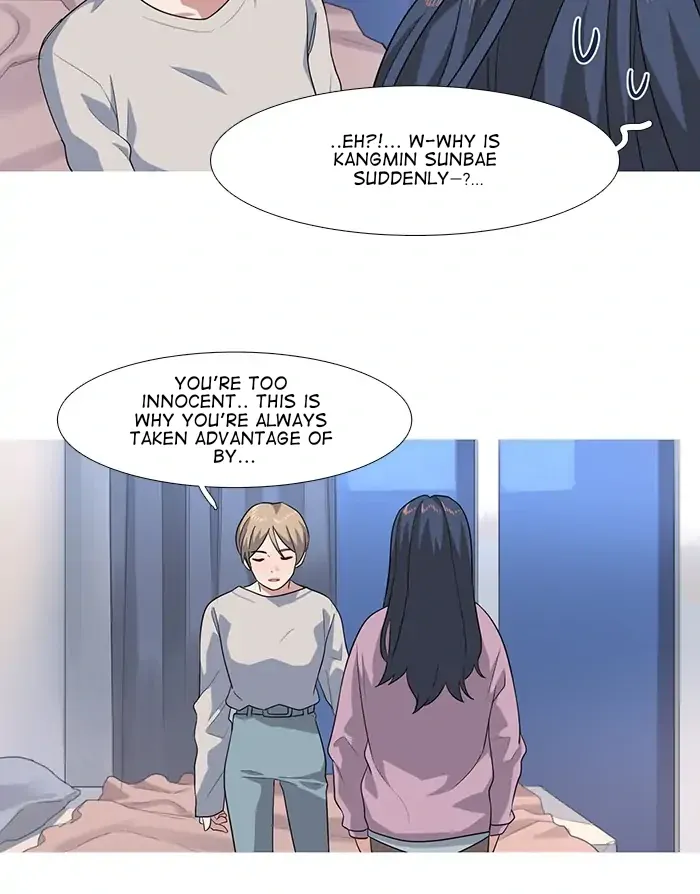 Timid Palette Chapter 75 page 31 - 