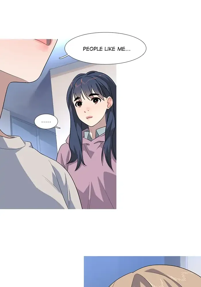 Timid Palette Chapter 75 page 32 - 