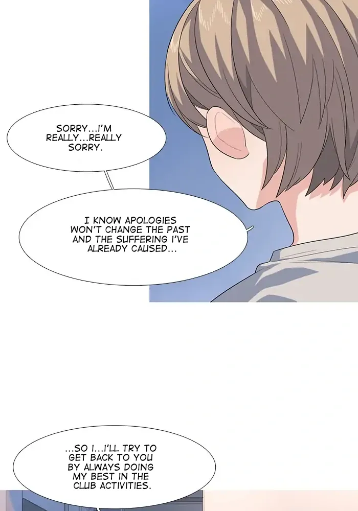 Timid Palette Chapter 75 page 33 - 