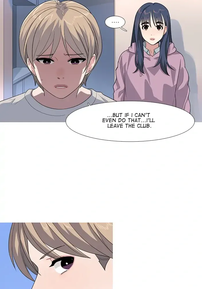 Timid Palette Chapter 75 page 34 - 