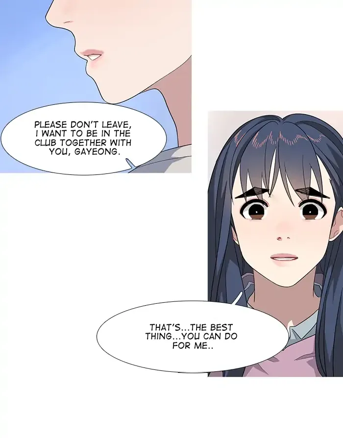 Timid Palette Chapter 75 page 35 - 
