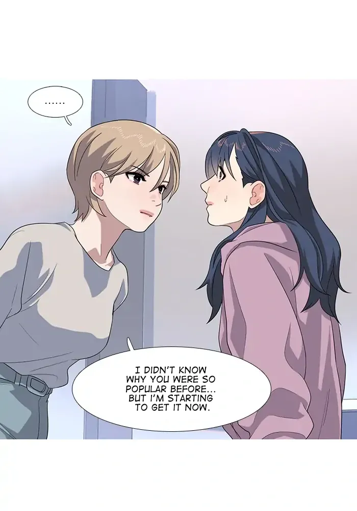 Timid Palette Chapter 75 page 36 - 
