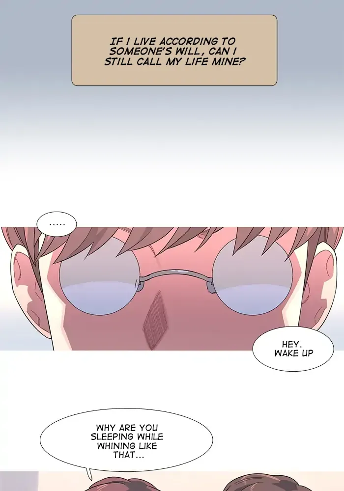 Timid Palette Chapter 75 page 41 - 