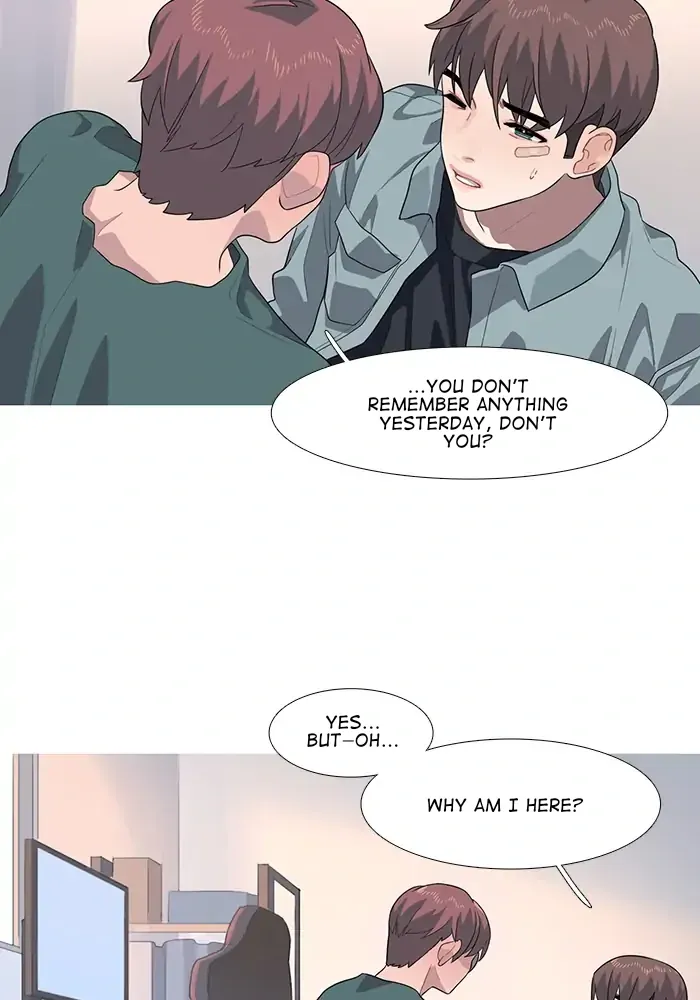 Timid Palette Chapter 75 page 42 - 