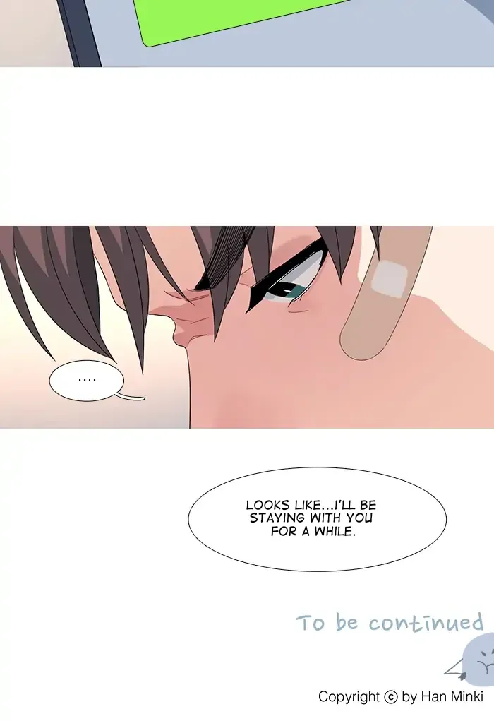 Timid Palette Chapter 75 page 48 - 