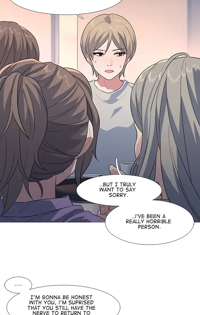Timid Palette Chapter 75 page 6 - 