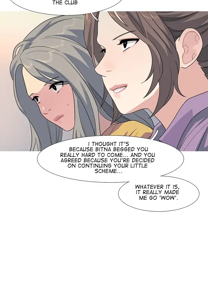 Timid Palette Chapter 75 page 7 - 