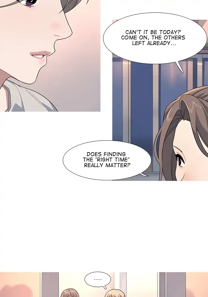 Timid Palette Chapter 75 page 9 - 