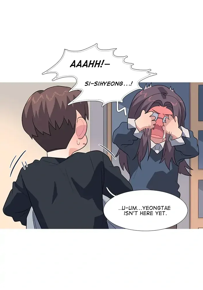 Timid Palette Chapter 76 page 15 - 