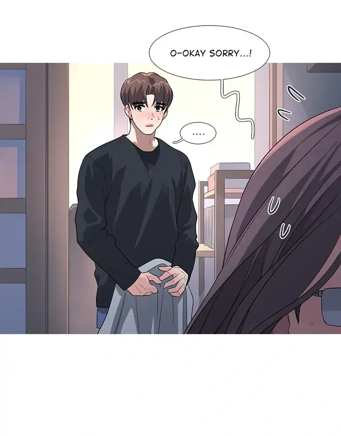 Timid Palette Chapter 76 page 16 - 