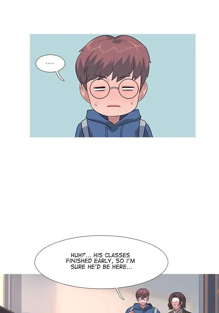 Timid Palette Chapter 76 page 21 - 