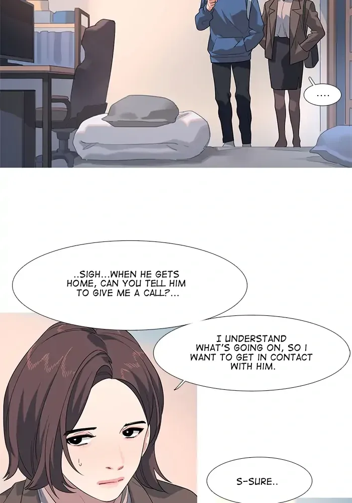 Timid Palette Chapter 76 page 22 - 
