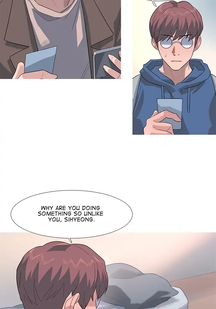 Timid Palette Chapter 76 page 23 - 