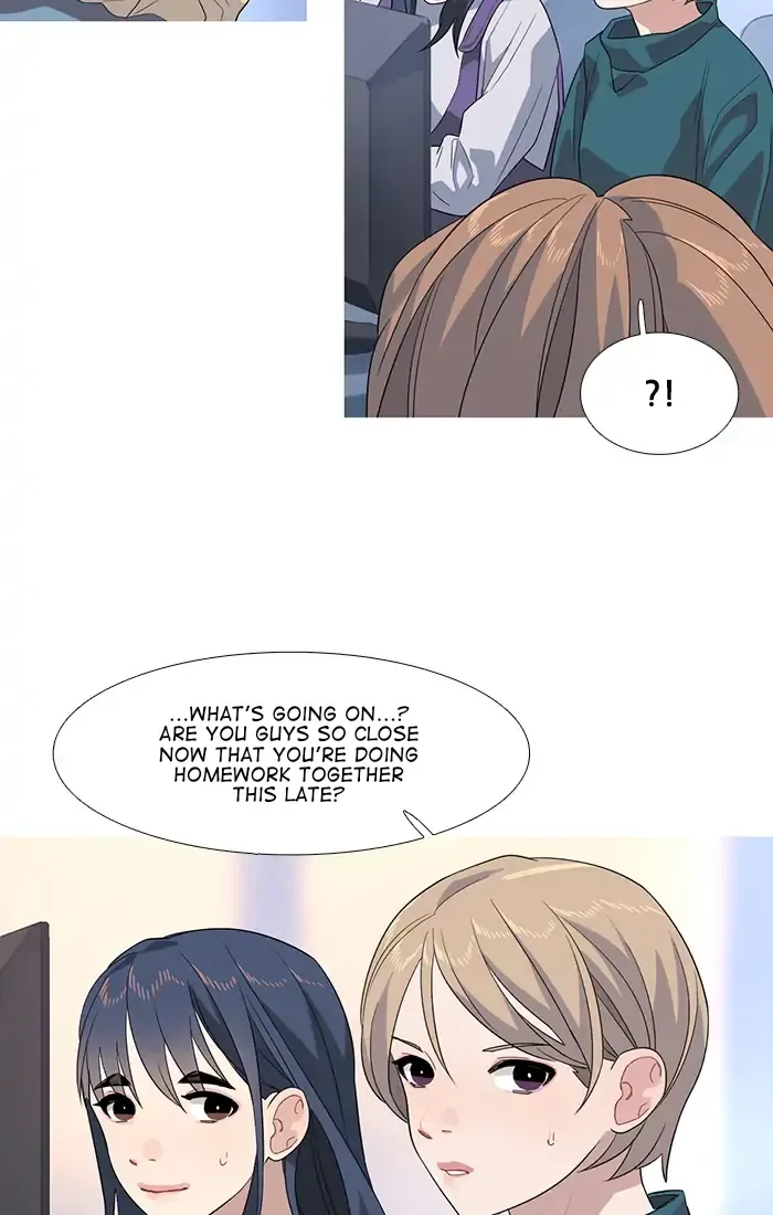 Timid Palette Chapter 76 page 26 - 