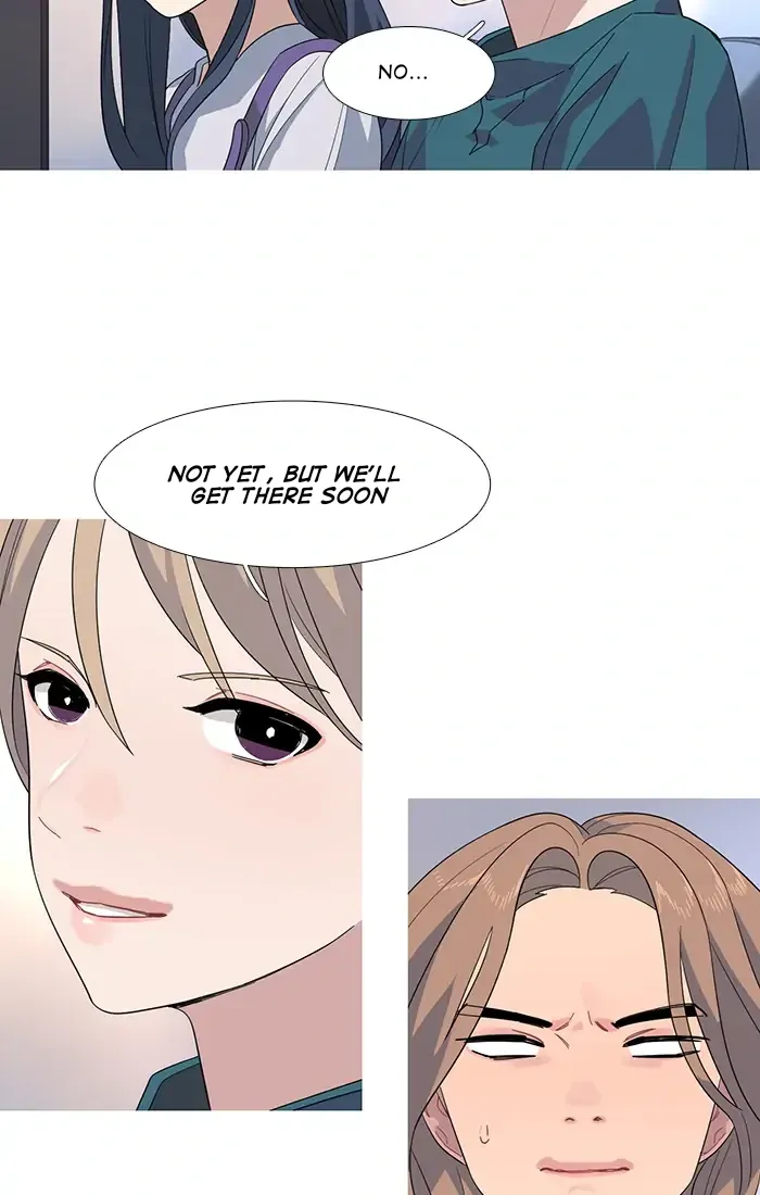 Timid Palette Chapter 76 page 27 - 