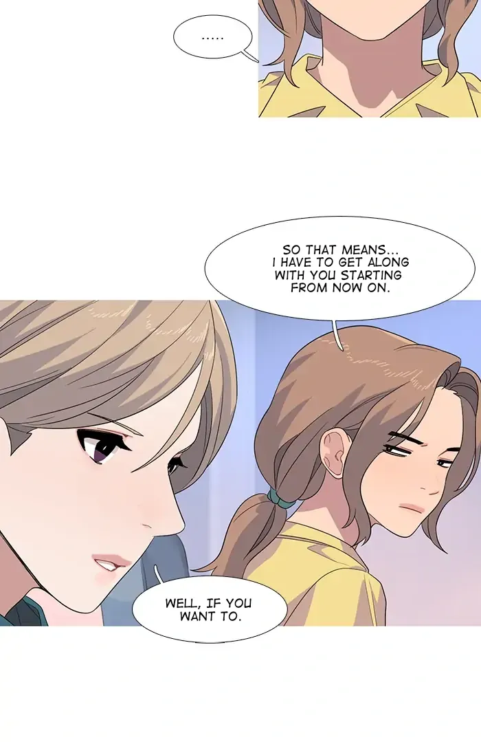 Timid Palette Chapter 76 page 28 - 