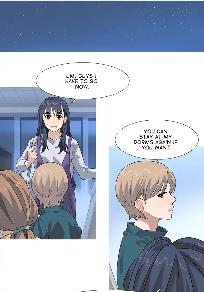 Timid Palette Chapter 76 page 30 - 