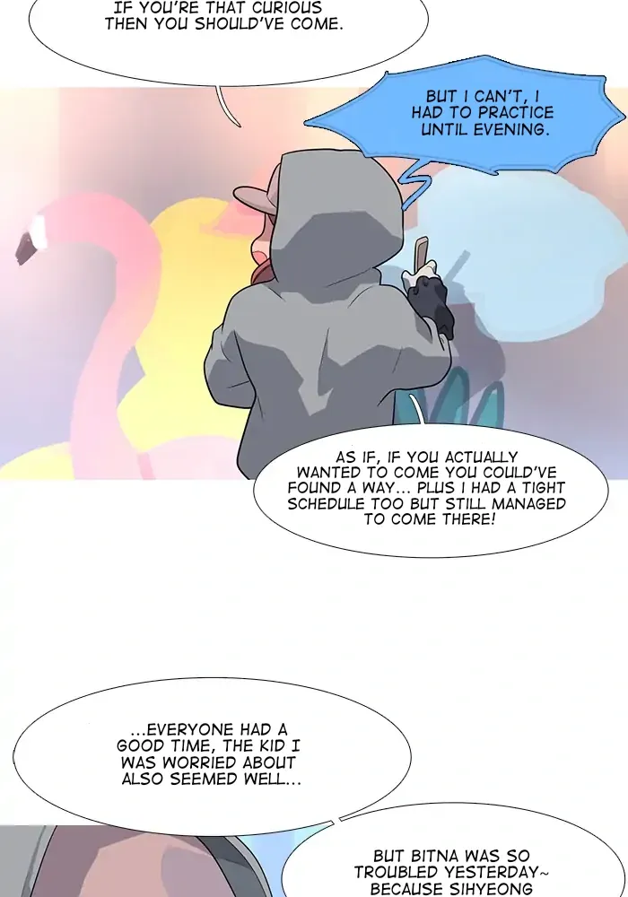 Timid Palette Chapter 76 page 4 - 
