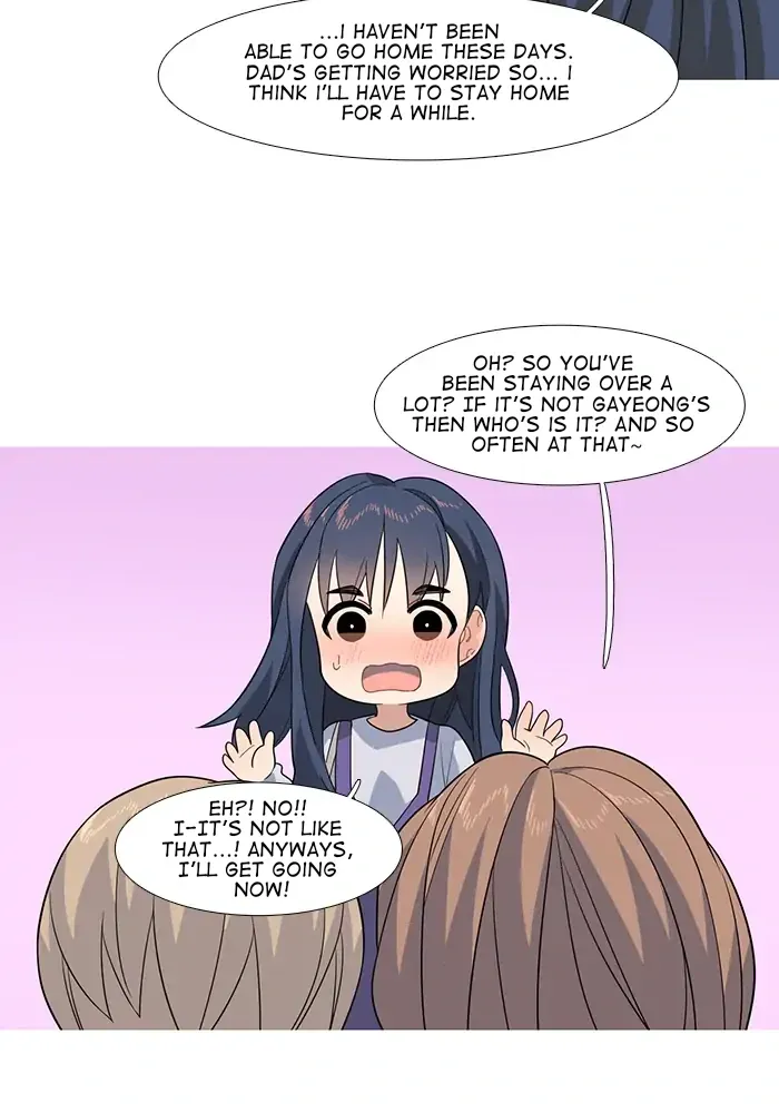 Timid Palette Chapter 76 page 31 - 