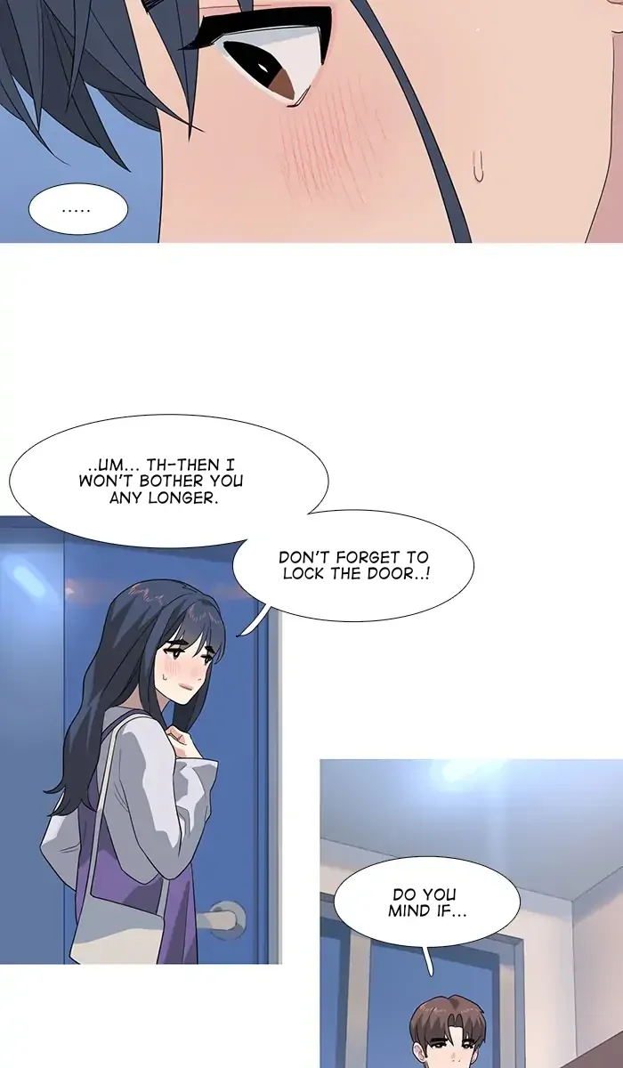 Timid Palette Chapter 76 page 47 - 
