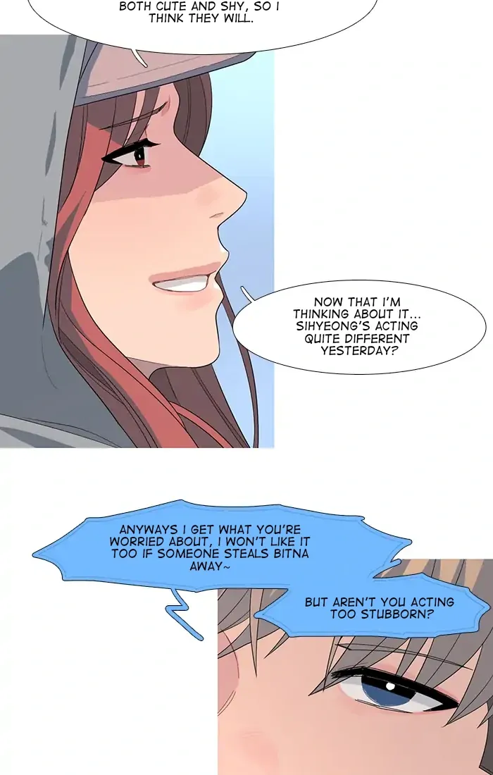 Timid Palette Chapter 76 page 7 - 