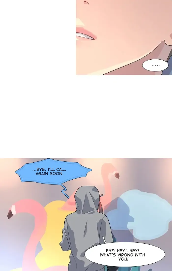 Timid Palette Chapter 76 page 8 - 