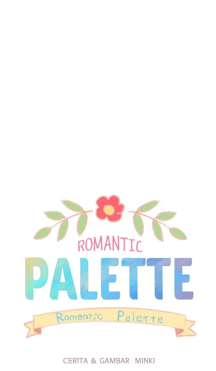 Timid Palette Chapter 77 page 2 - 