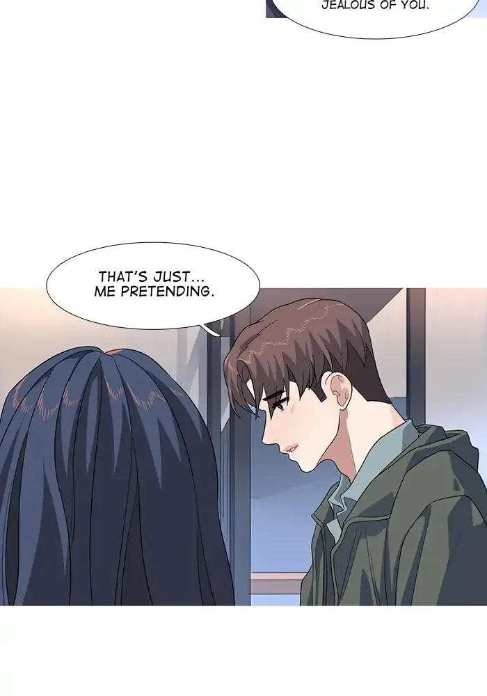 Timid Palette Chapter 77 page 17 - 
