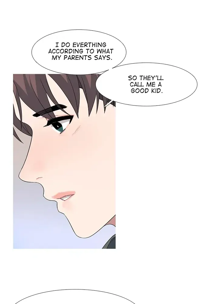 Timid Palette Chapter 77 page 18 - 
