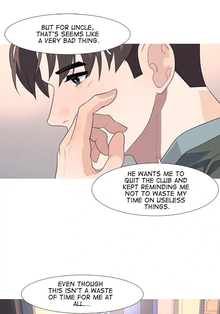 Timid Palette Chapter 77 page 28 - 