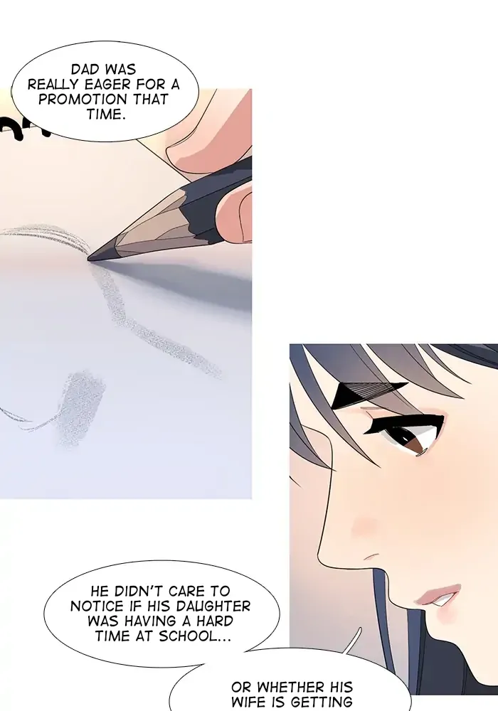 Timid Palette Chapter 77 page 32 - 