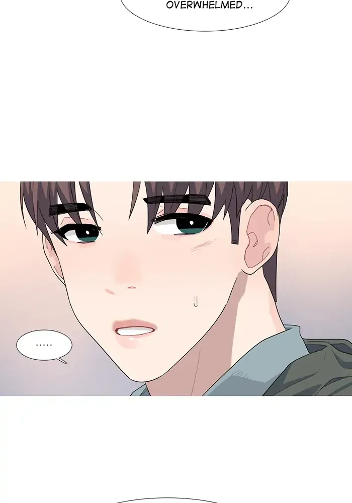 Timid Palette Chapter 77 page 33 - 