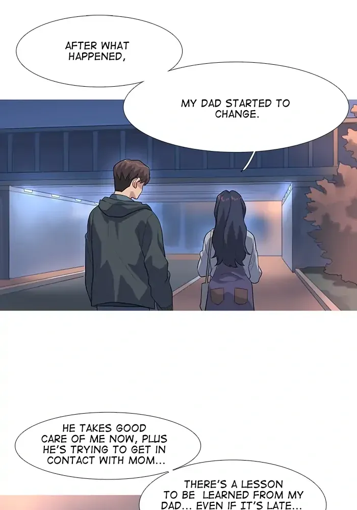 Timid Palette Chapter 77 page 40 - 