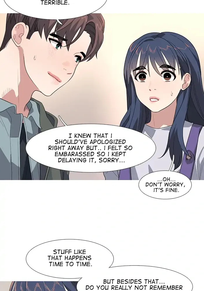 Timid Palette Chapter 77 page 5 - 