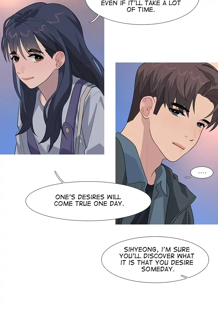 Timid Palette Chapter 77 page 41 - 