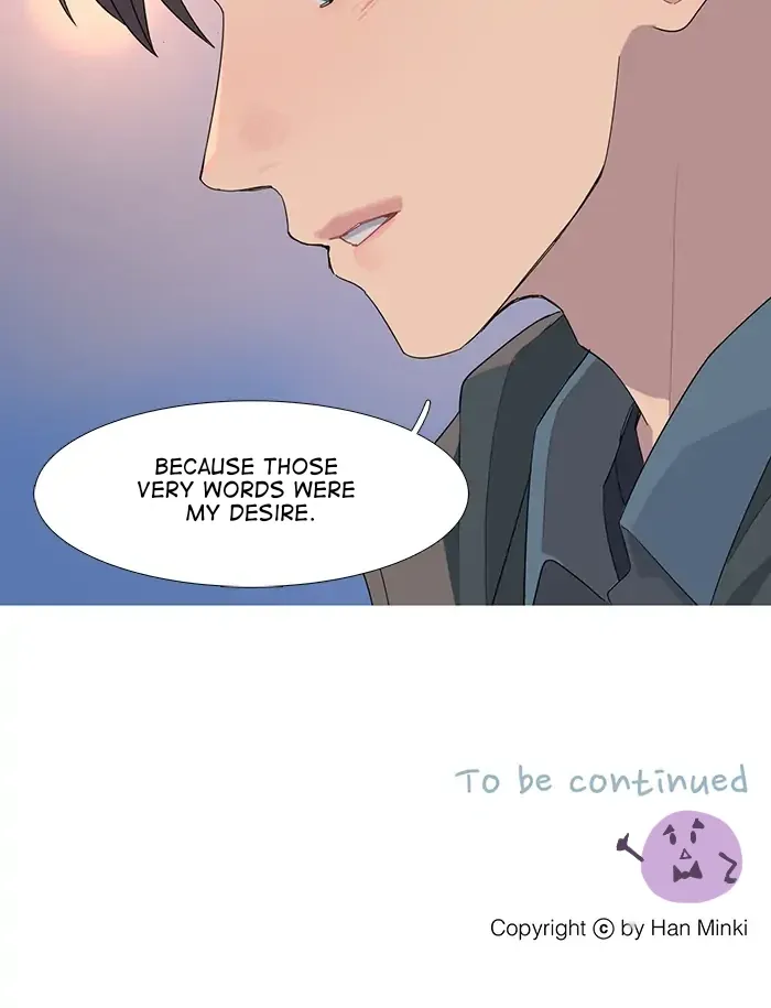Timid Palette Chapter 77 page 49 - 