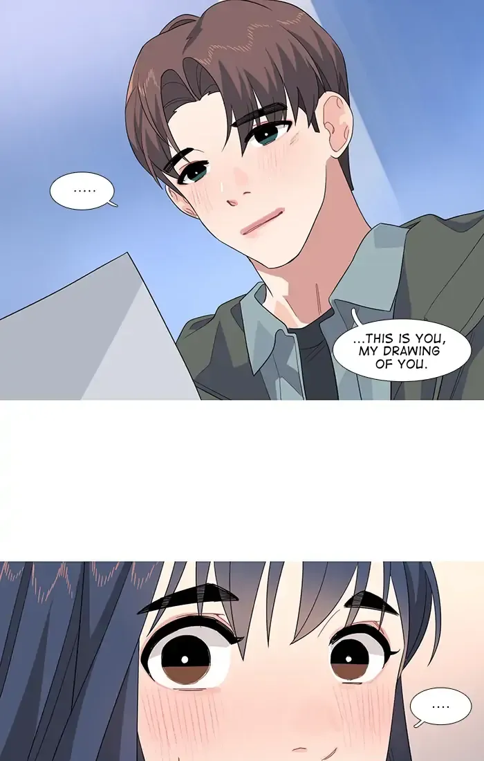 Timid Palette Chapter 77 page 10 - 