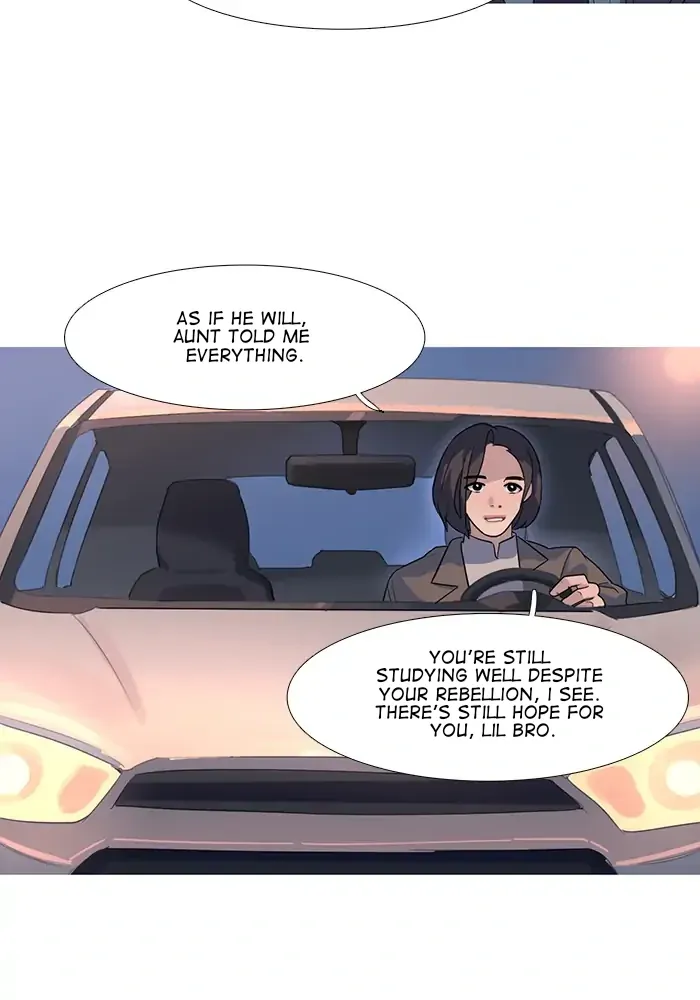 Timid Palette Chapter 78 page 11 - 