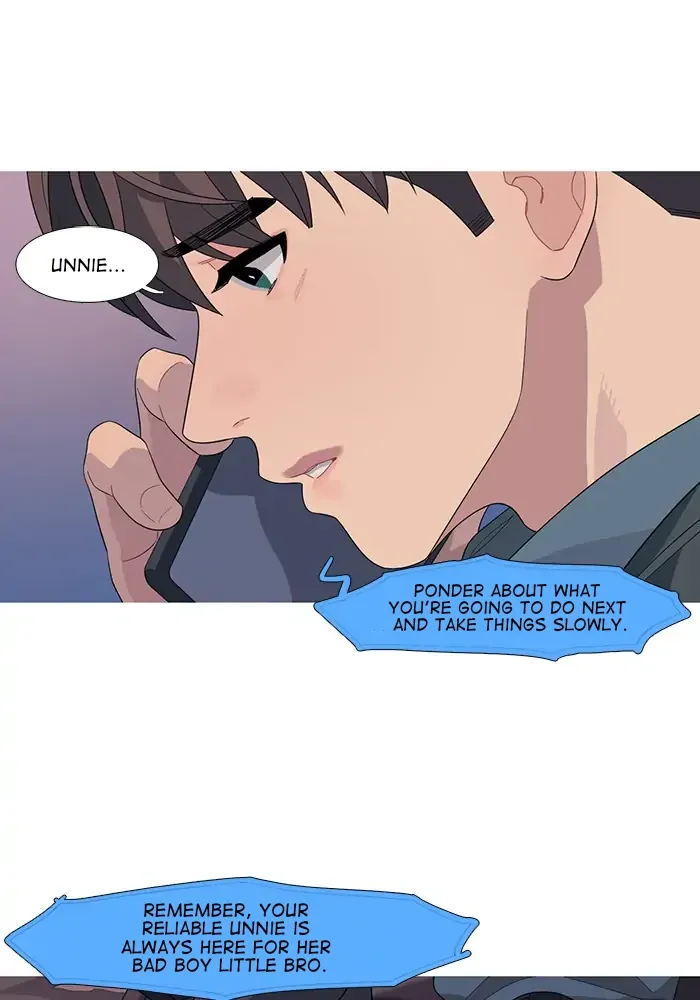 Timid Palette Chapter 78 page 14 - 