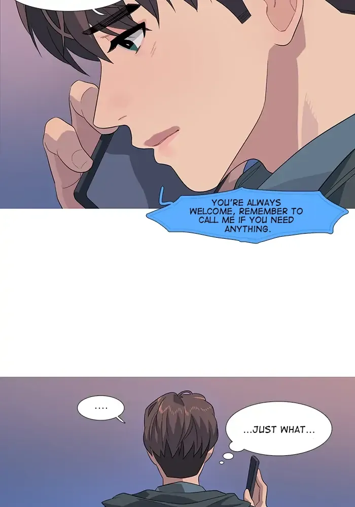 Timid Palette Chapter 78 page 17 - 