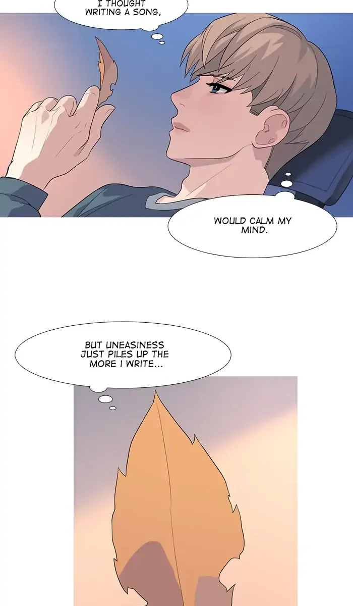 Timid Palette Chapter 78 page 22 - 