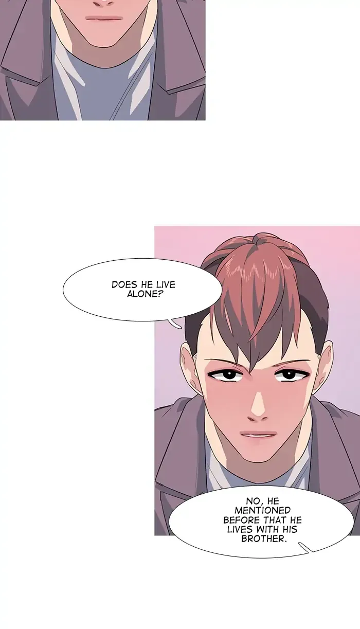 Timid Palette Chapter 78 page 29 - 