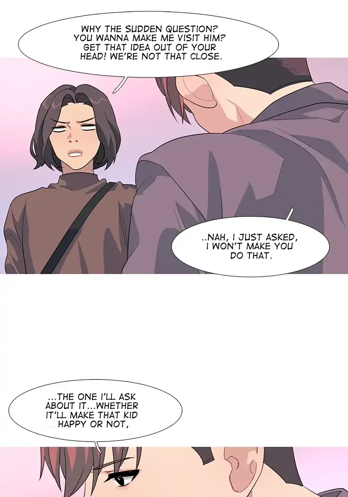 Timid Palette Chapter 78 page 30 - 