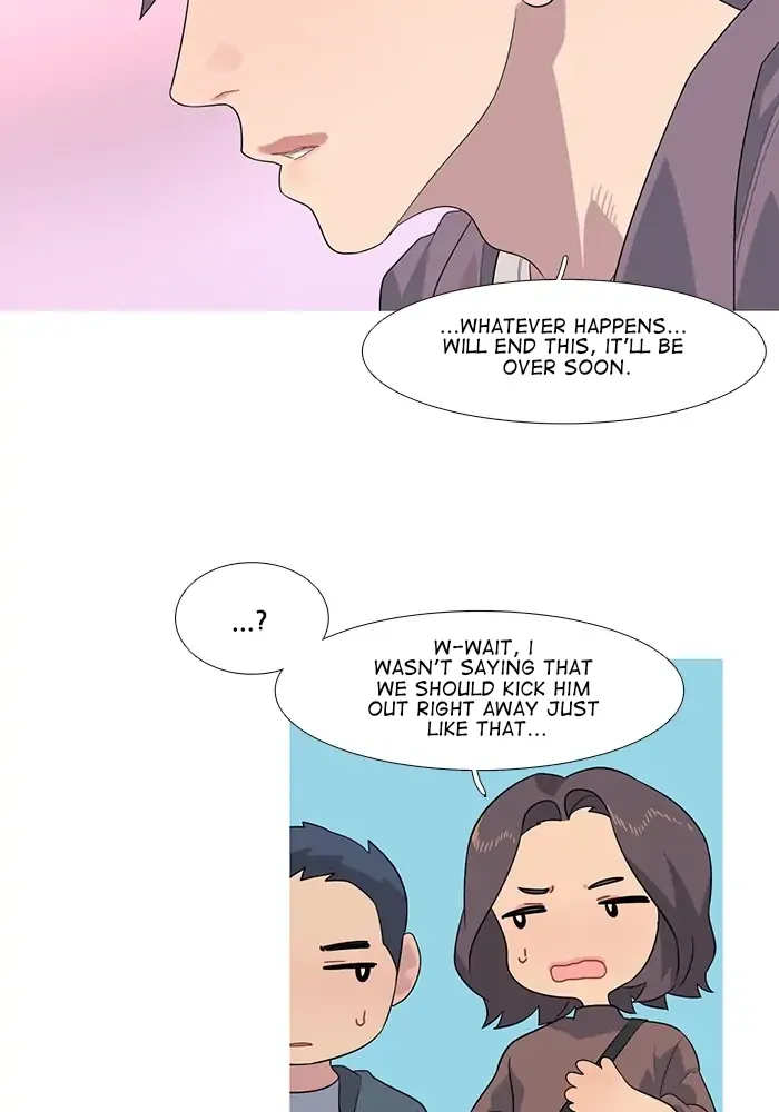 Timid Palette Chapter 78 page 31 - 