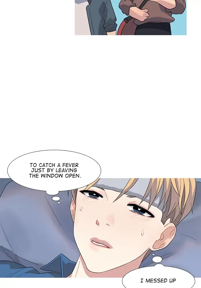 Timid Palette Chapter 78 page 32 - 