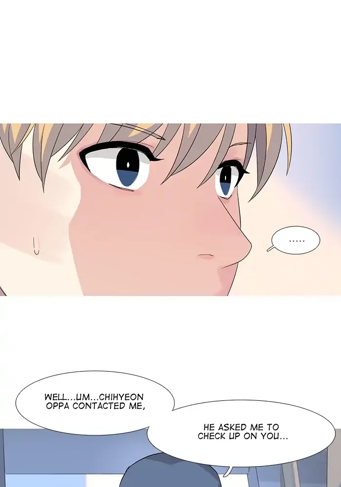 Timid Palette Chapter 78 page 35 - 