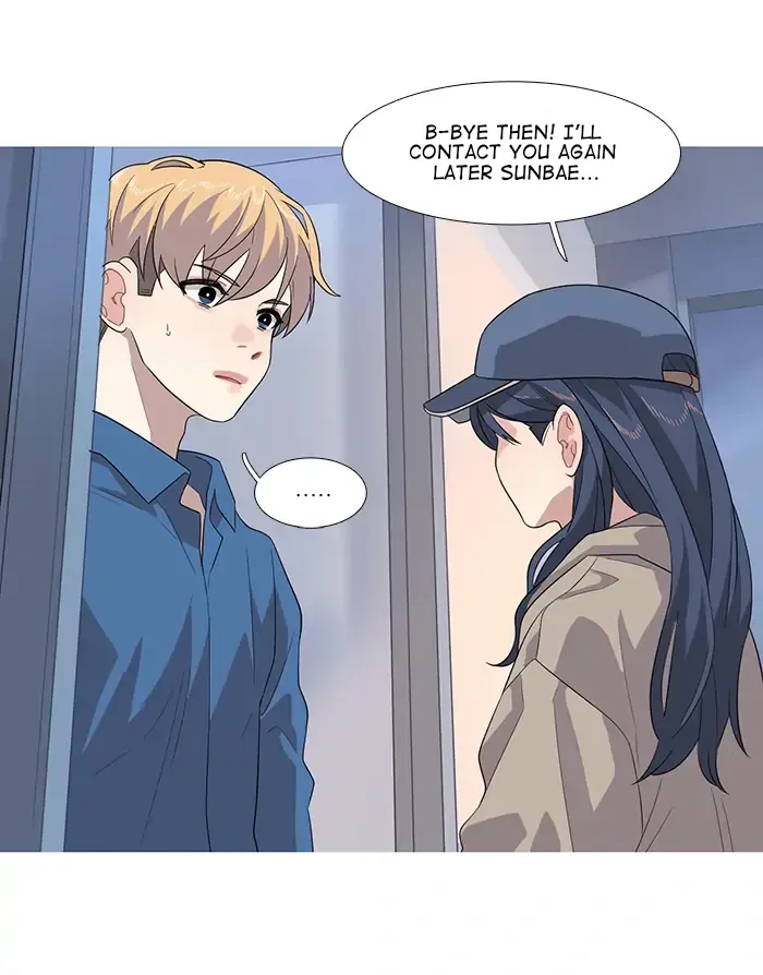Timid Palette Chapter 78 page 37 - 